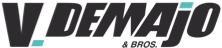 V Demajo & Bros. Ltd. Logo