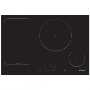 CANDY Electric Ceramic Hob 4 Zones with Booster, product image