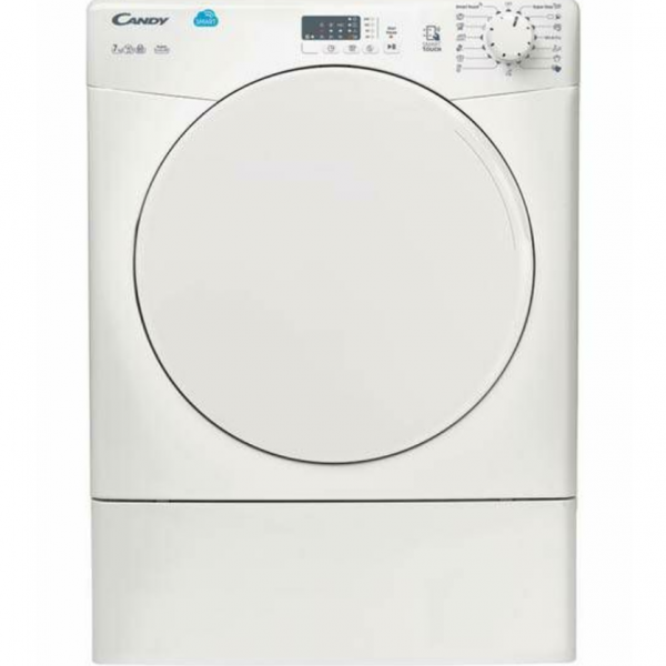 CANDY Tumble Dryer 8kgs Vent, product image
