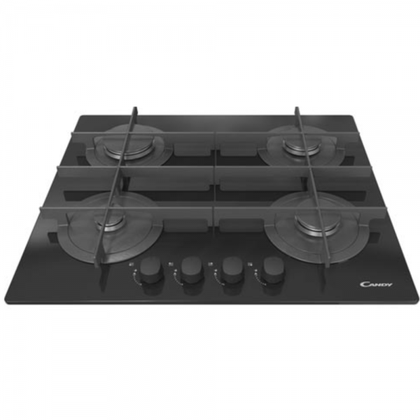 CANDY Gas Hob 4 Burners, product image