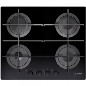 CANDY Gas Hob 4 Burners, product image