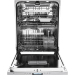 ASKO Fully Integrated Dishwasher 15 Placings, product image