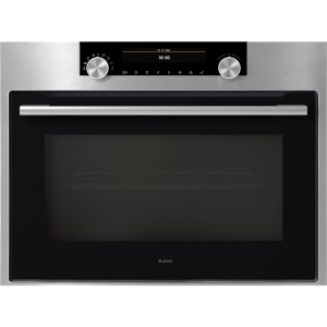 ASKO Craft Combi Micro Oven, product image