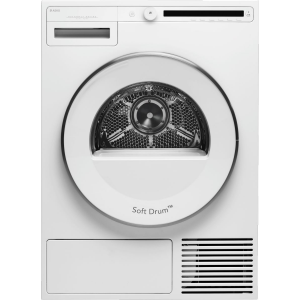 ASKO Classic Heat Pump Dryer, product image