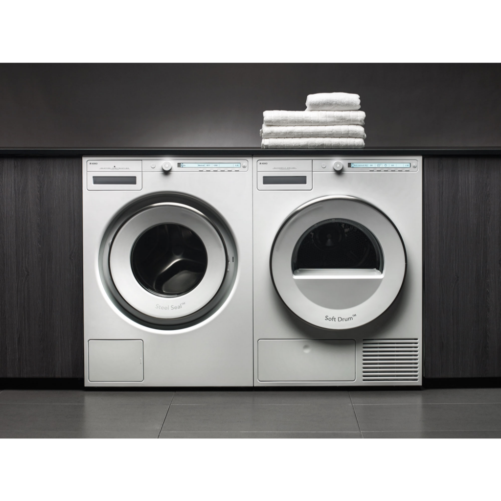 asko professional washing machine