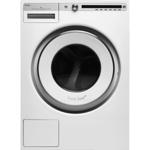 ASKO Logic Washing Machine, product image