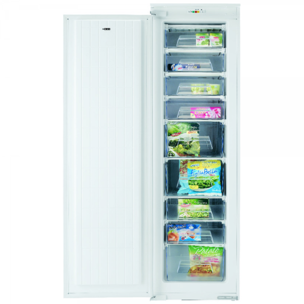 CANDY Built-in Upright Freezer, product image