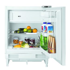 CANDY Built-in One-Door Table Top Refrigerator, product image