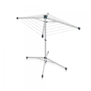 LEIFHEIT Standing Rotary Airer LinoPop-Up 140, product image