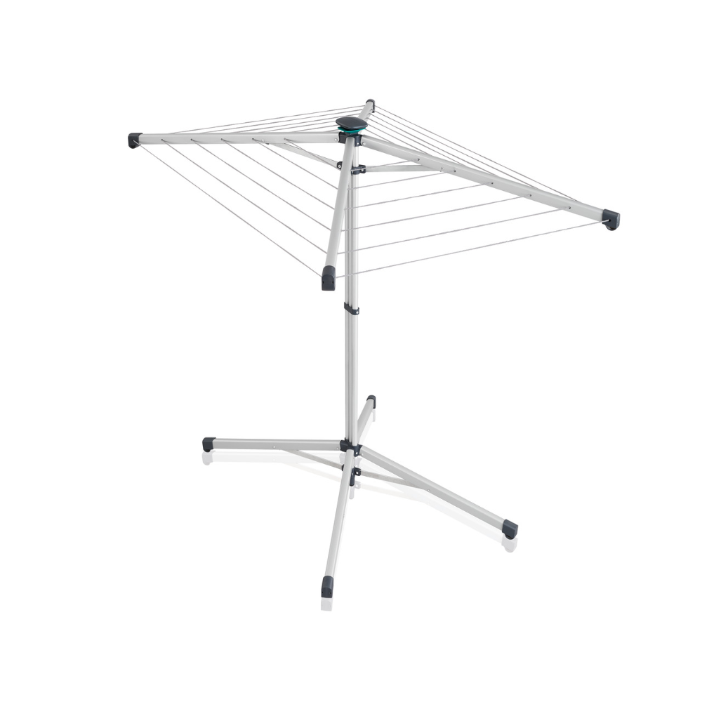 LEIFHEIT Standing Rotary Airer LinoPop-Up 140 - 82500-LF - V.Demajo