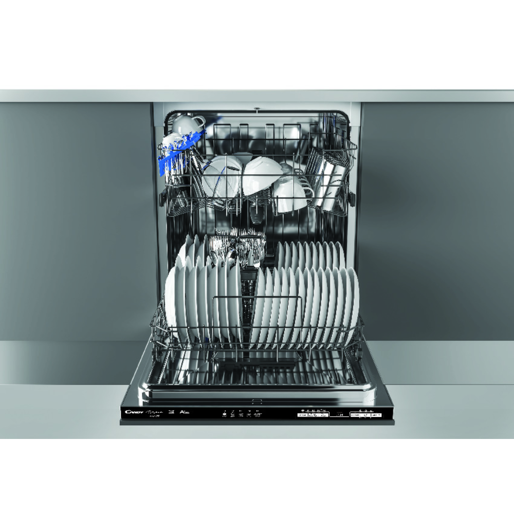 CANDY Builtin Dishwasher 13 placings CB13L8B V.Demajo