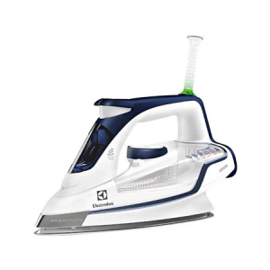 Electrolux White and Blue Iron, product image