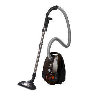 Electrolux Vacuum Cleaner brown, product image
