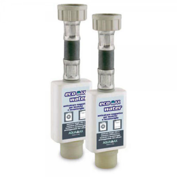 Aquamax Magnetic Descaler - Eco Max Water, product image