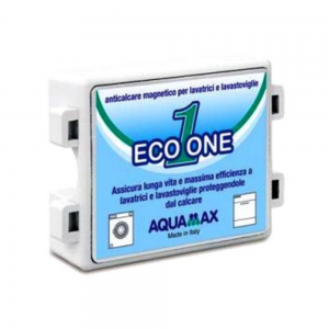Aquamax Magnetic Descaler - Eco One, product image