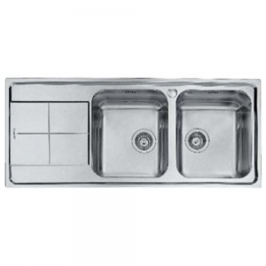 Foster Kitchen Sink, product image