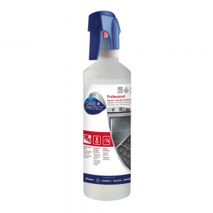 Care+Protect Ovens, Grills, Barbecues & Hoods Professional Degreaser, product image