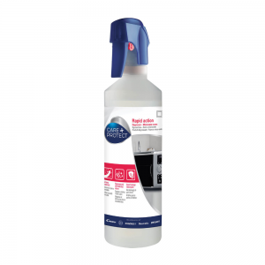 Care+Protect Microwave Oven Degreaser, product image