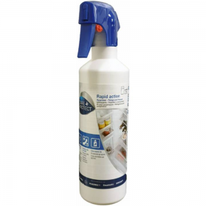 Care+Protect Fridge and Freezer Rapid Action Hygienizer, product image