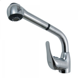 SOBIME SM1 Pull-out Kitchen Mixer, product image