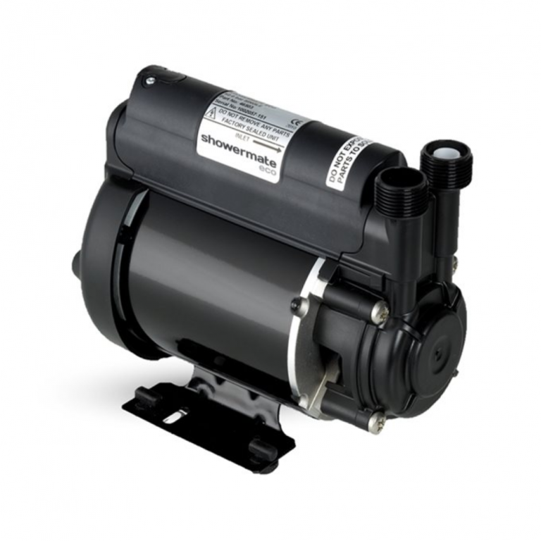 STUART Automatic Flow Switch Pump SHOWERMATE S2.0BAR SINGLE V.Demajo