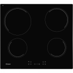 CANDY Electric Ceramic Hob 4 Zones, product image