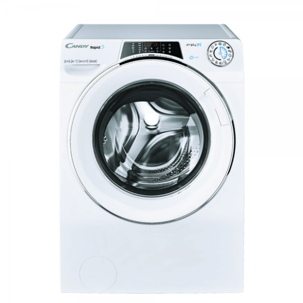 CANDY Washing Machine 8kgs/1400rpm, product image