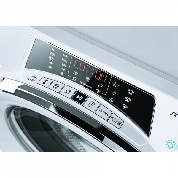CANDY Washing Machine 9kgs/1400rpm, product image