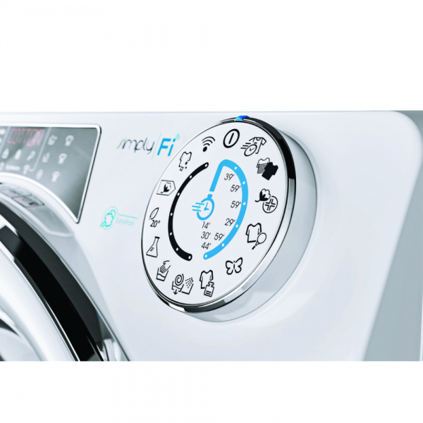 CANDY Washing Machine 9kgs/1400rpm, product image