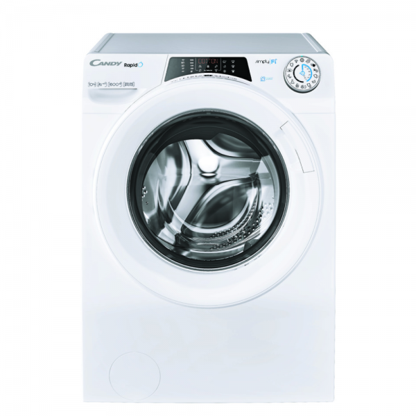 CANDY Washing Machine 10kgs/1600rpm, product image