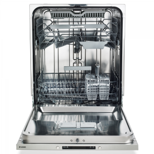 ASKO Fully Integrated Dishwasher 14 Placings, product image