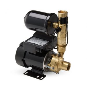 STUART Boostamatic Pressure Switch Pump, product image
