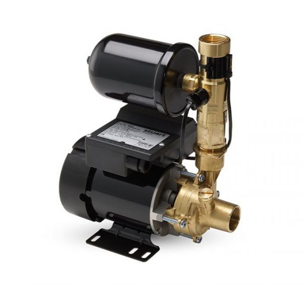 STUART Boostamatic Pressure Switch Pump, product image