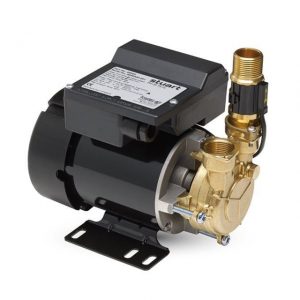 STUART Automatic Flow Switch Pump, product image