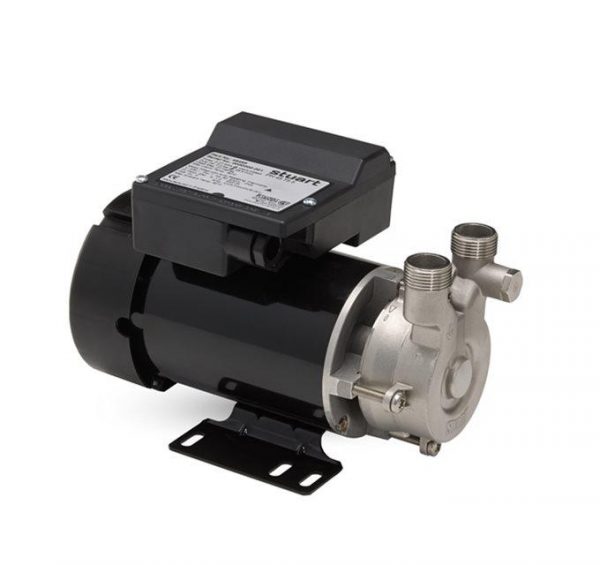 STUART Peripheral Pump, product image