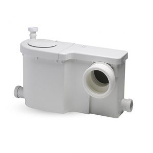 STUART Wasteflo Macerator Pump, product image