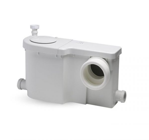 STUART Wasteflo Macerator Pump, product image