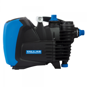 TALLAS Centrifugal Inverter Technology Pump, product image