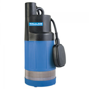 TALLAS Submersible Pump, product image