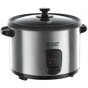 Russell Hobbs Rice Cooker and Steamer, product image