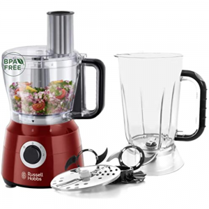 Russell Hobbs Food Processor Desire, product image