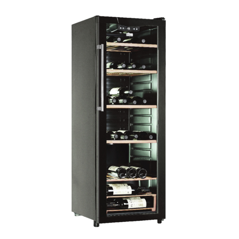 An elaborate overview of Refrigerators, Freezers and Wine Coolers V