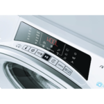CANDY Washer Dryer 9kgs+6kgs / 1400rpm ROW 4964DXH-1-S Dashboard, representative image of product