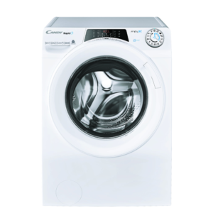CANDY Washer Dryer 9kgs+6kgs / 1400rpm ROW 4964DXH-1-S Front, representative image of product