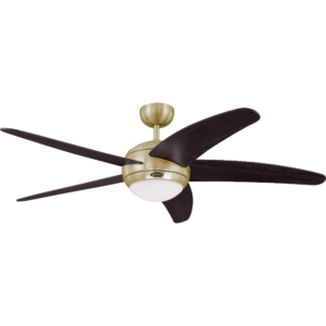 Westinghouse Ceiling Fan Bendan 52 Inch, visual descriptor for online shop