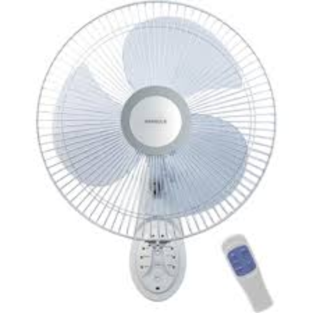 Wall Fan 16 Wf40br Vdemajo