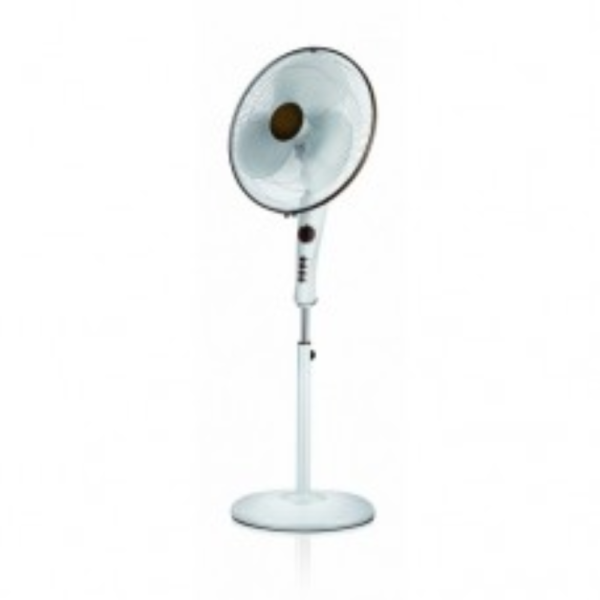 Airmate Stand Fan 16 Inch, visual descriptor for online shop