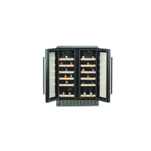 CANDY Wine Cooler CCVB60D V.Demajo