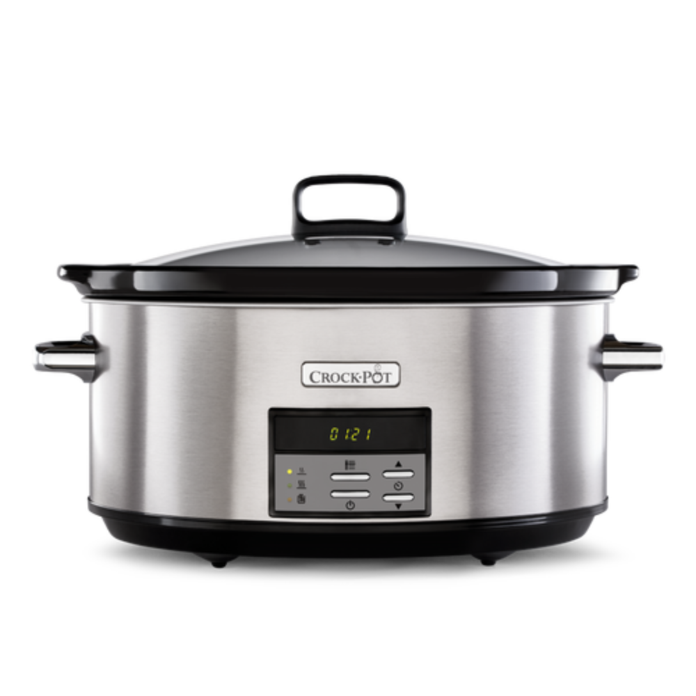 crock pot electrolux