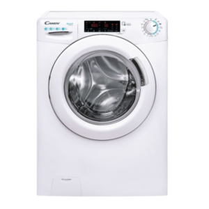 Descriptive image of Candy Washing Machine CS1410TXME/1-S - 10kgs/1400rpm